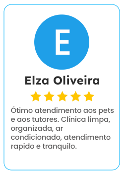 avaliaçõesAvaliação-clinica-veterinaria-são-josé